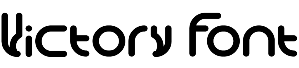 Victory Font download