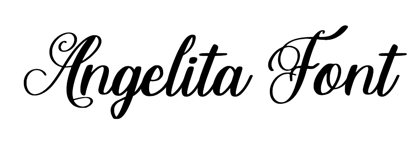 Angelita Font Download