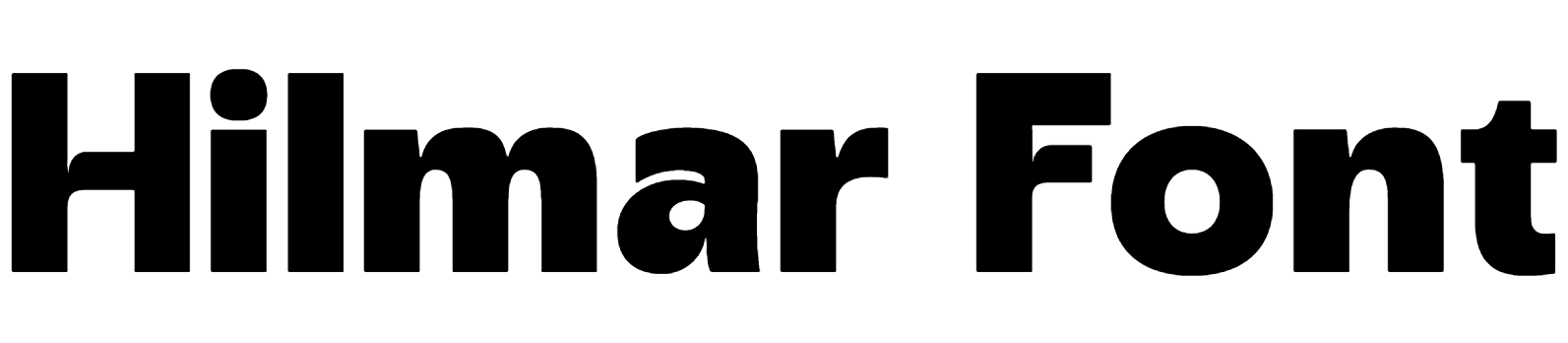 Hilmar Font Download #Hilmar Bold, #Hilmar Sans, #Hilmar Light #Hilmar Regular