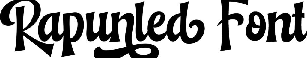 Rapunled Font Download