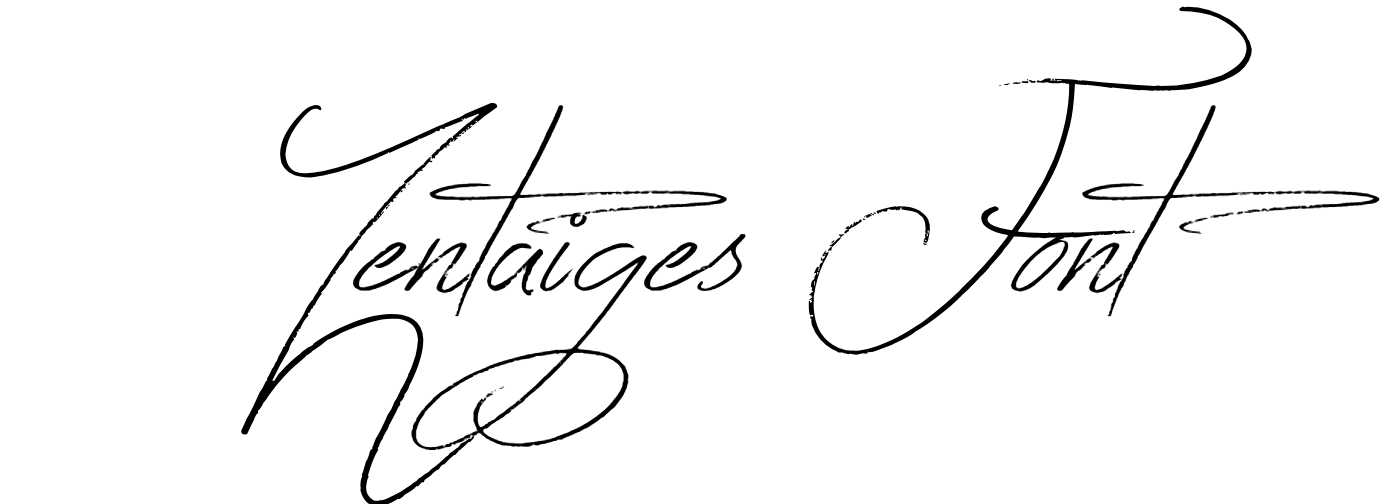 Zentaiges Font Download