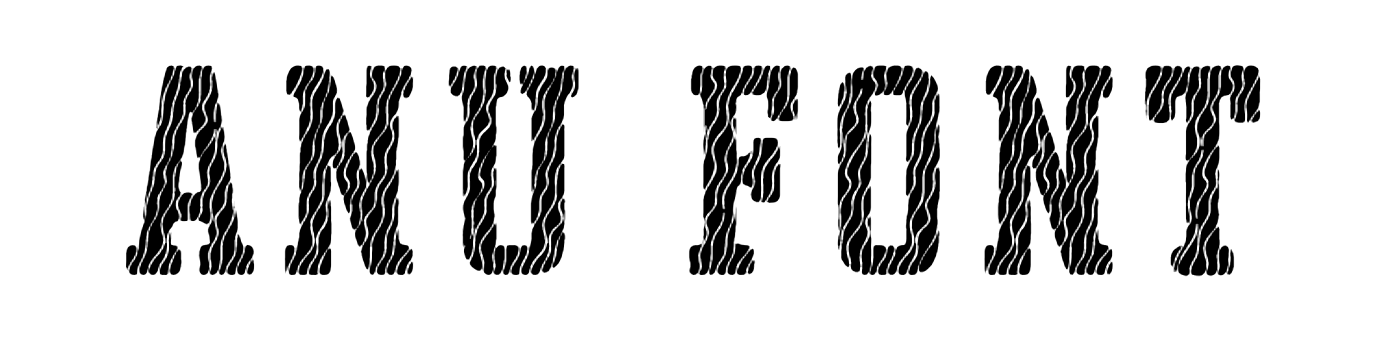 Anu Font Download