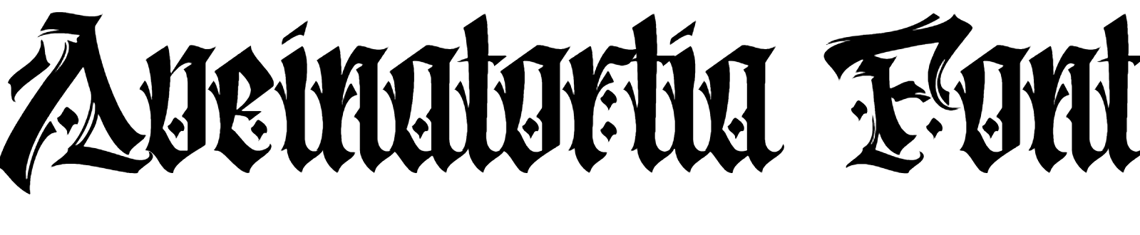Aveinatortia Font Download
