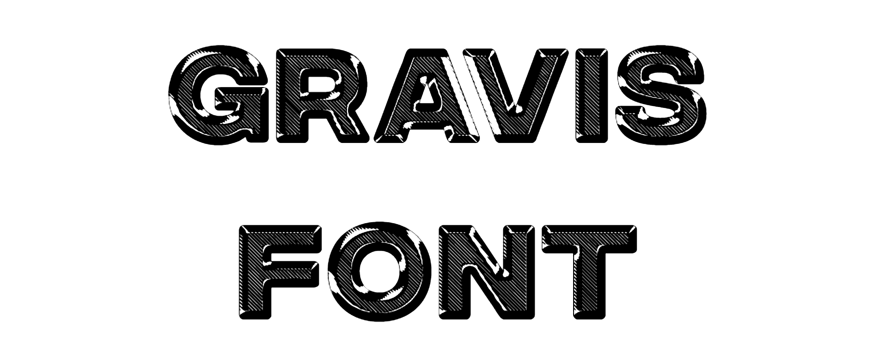 GRAVIS Font Download