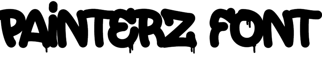 Painterz Font Download