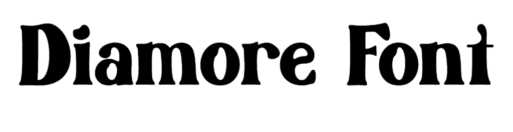 Diamore Font Download