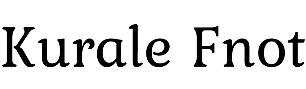 Kurale Fnot Download