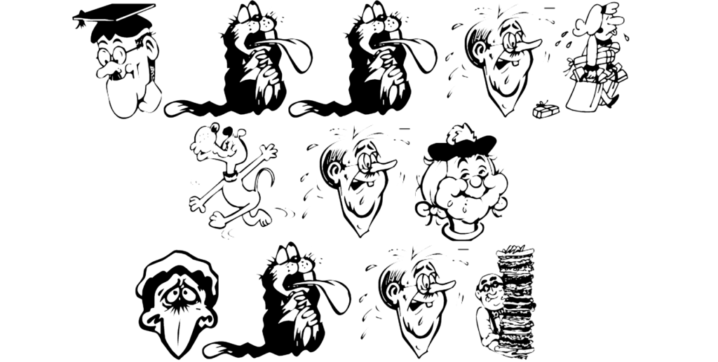 Toons One Font Download