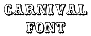 Carnival Font Download