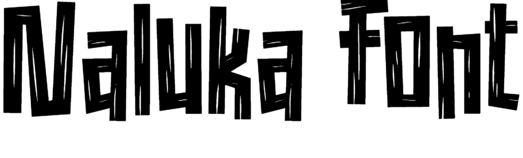 Naluka Font Download