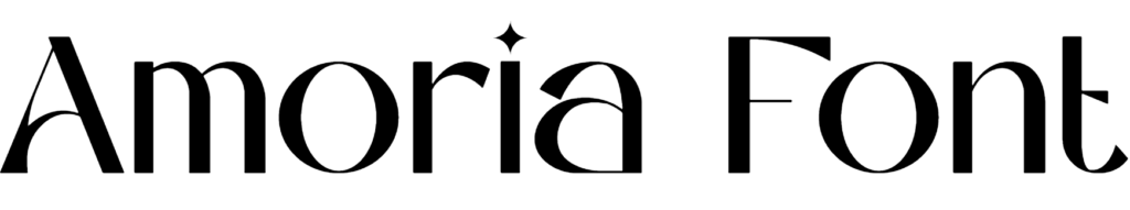 Amoria Font Download