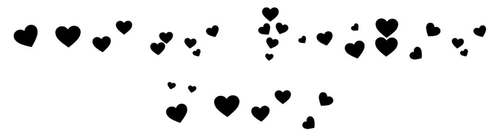 Bonus Hearts Font Download