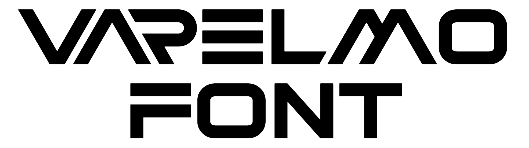 Varelmo Font Download