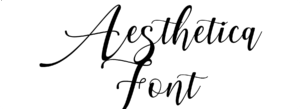 Aesthetica Font Download