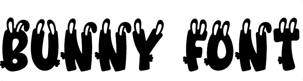 Bunny Font Download