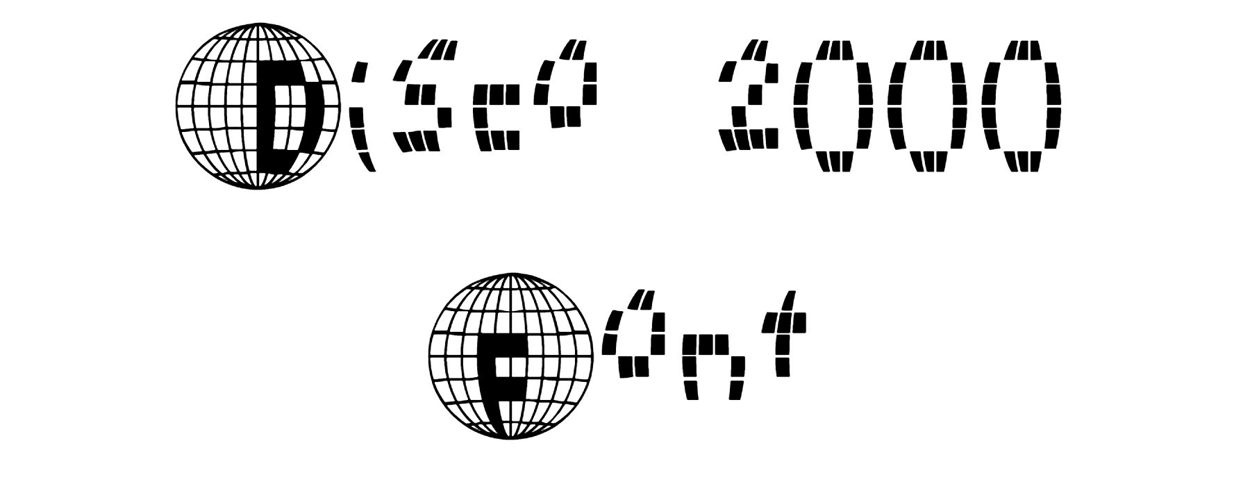 Disco 2000 Font Download