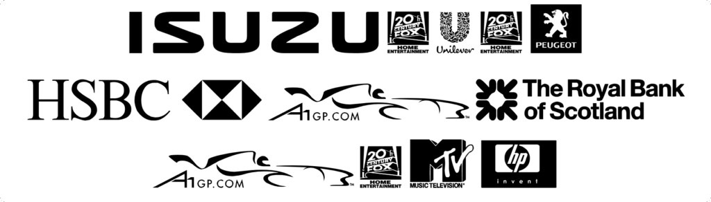 Logos TFB Font Dowload