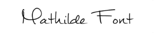 Mathilde Font Download