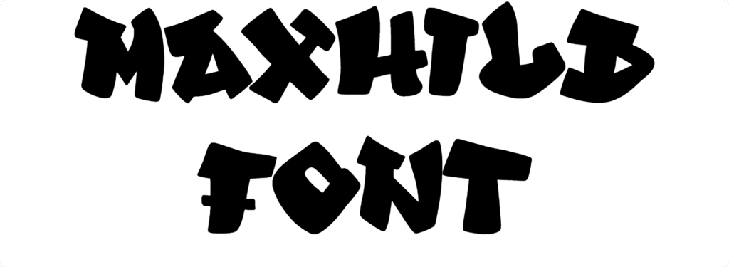 Maxhild Font Download