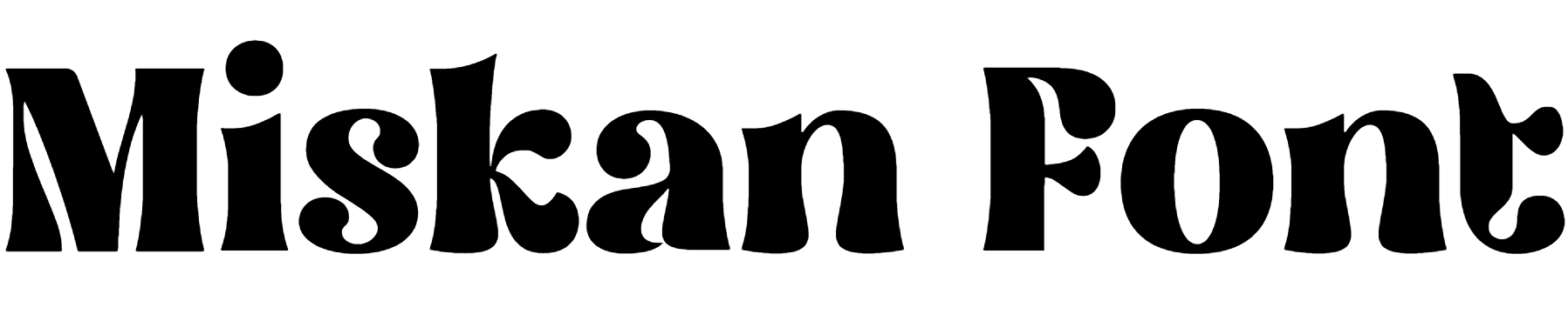 Miskan Font Download