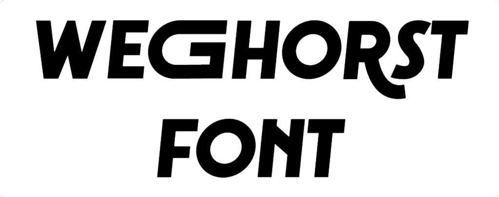 Ghibli Font - Dafont Free Font