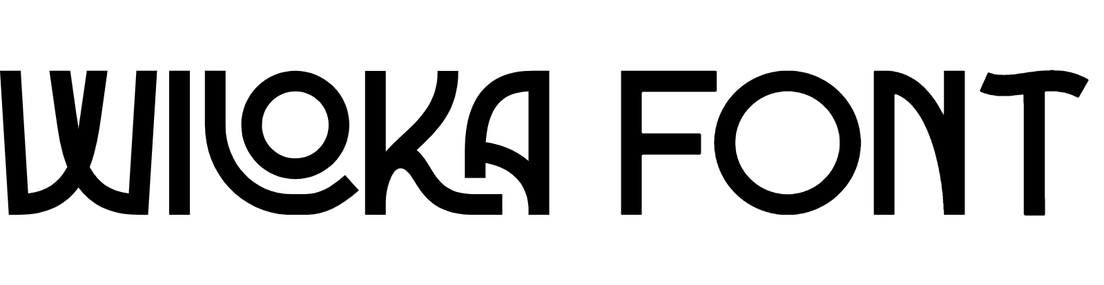 Wiloka Font Download