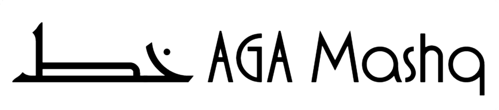 AGA Mashq Font Download