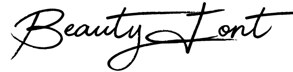 Beauty Font Download