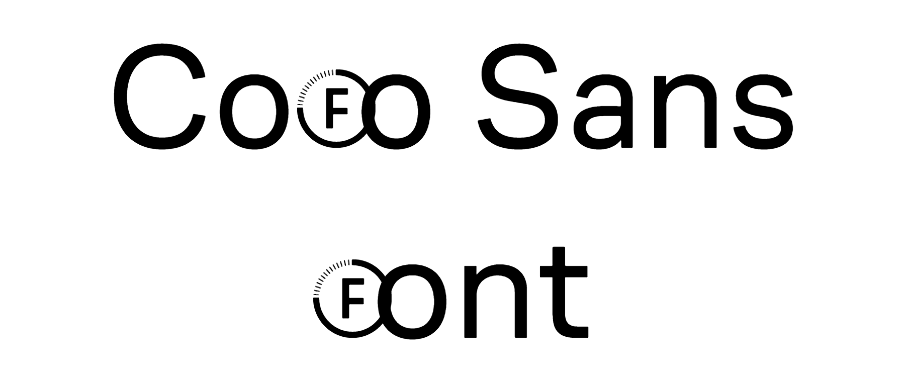 CoFo Sans Font Download