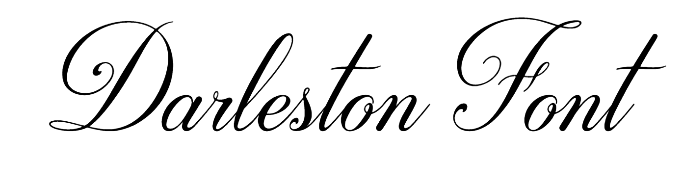 Darleston Font Download