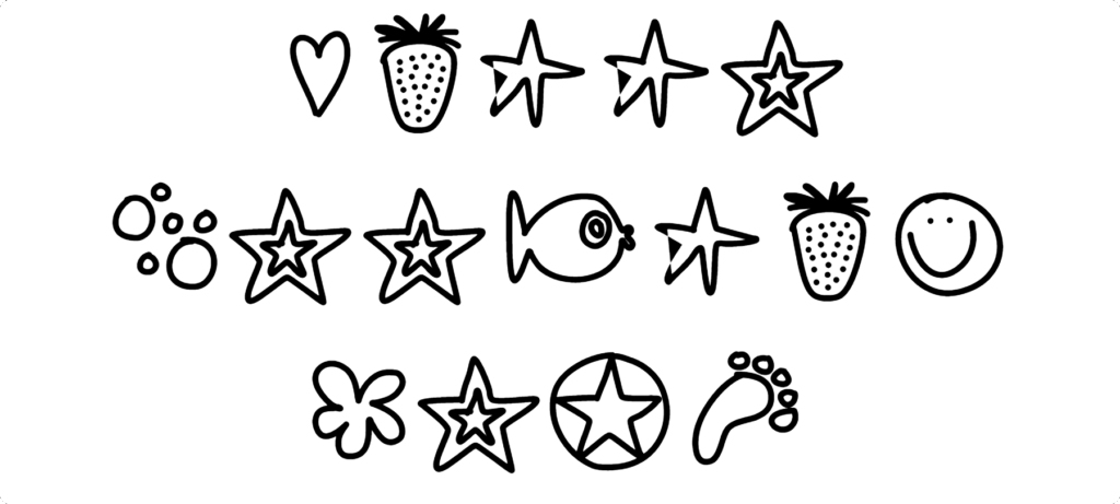 Hello Doodles Font Download