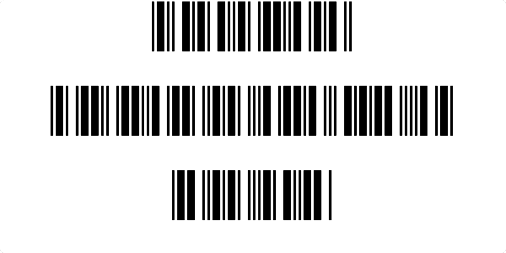 Libre Barcode 39 Font Download