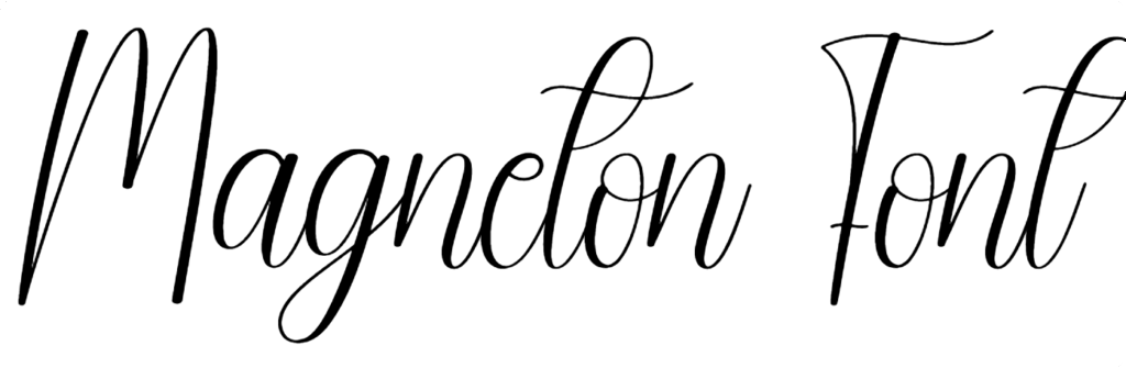 Magneton Font Download