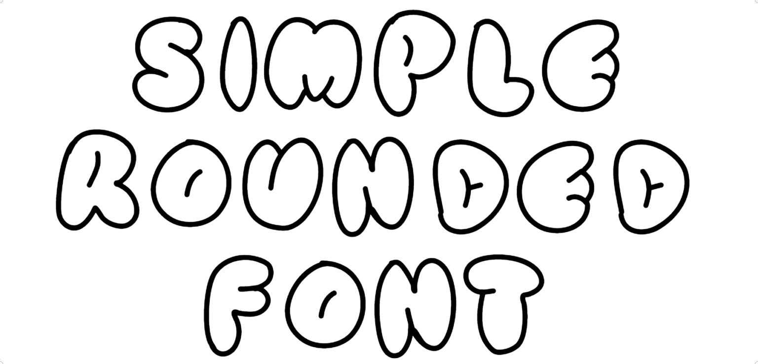 Ghibli Font - Dafont Free Font