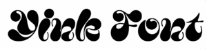 Yink Font Download