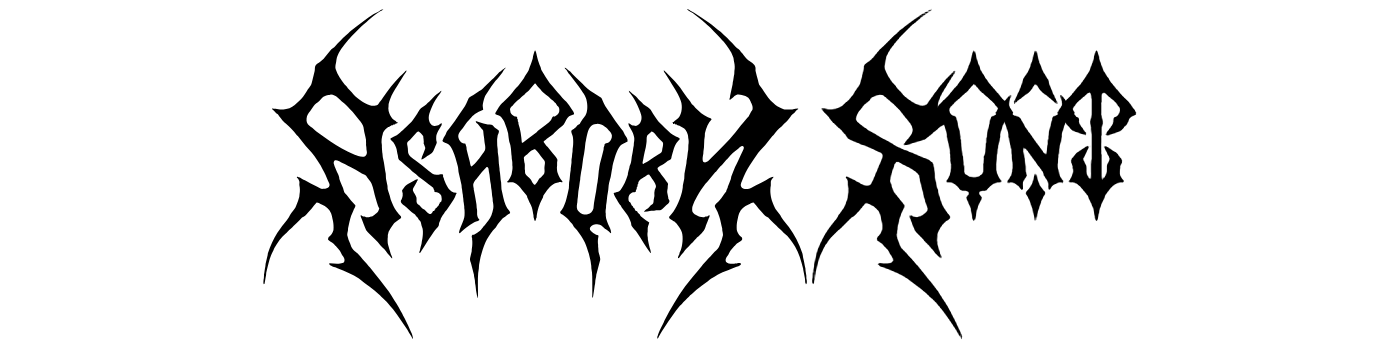 Ashborn Font Download