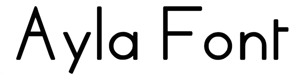 Ayla Font Download