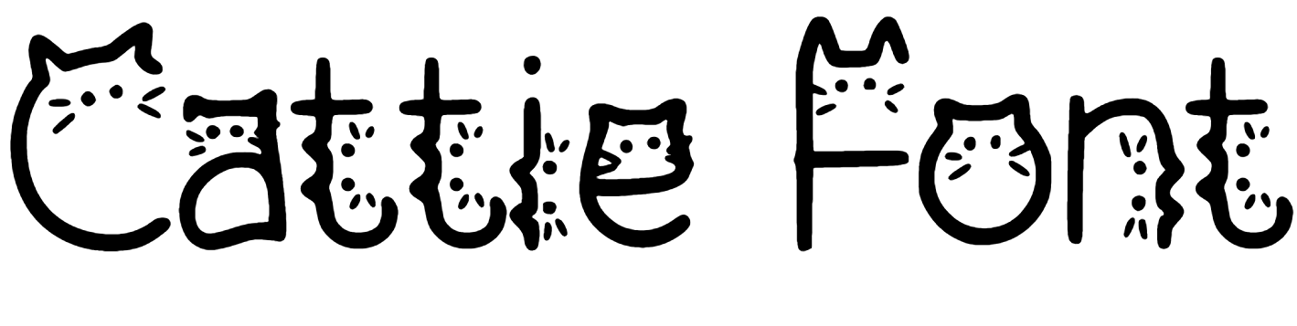 Cattie Font Download