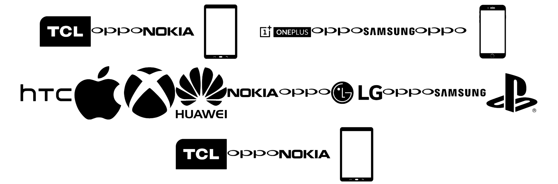 Font Logos Technology Font Download