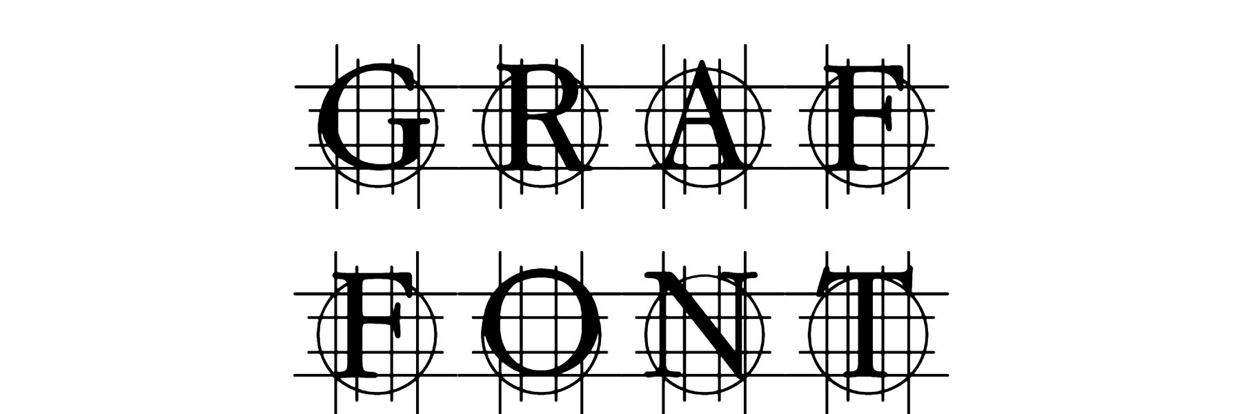 GRAF FONT Download