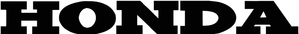 Honda Font Download
