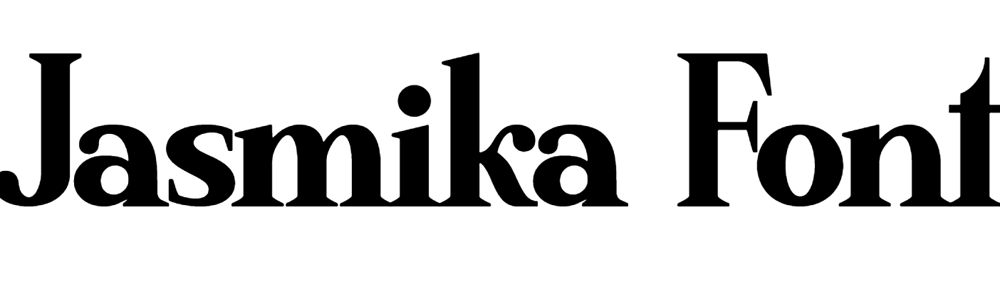 Jasmika Font Download