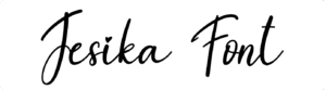 Jesika Font Download