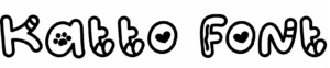 Katto Font Download
