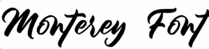 Monterey Font Download