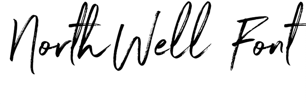 NorthWell Font Download