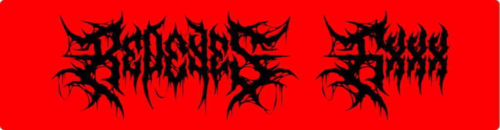 Redeyes Font Download