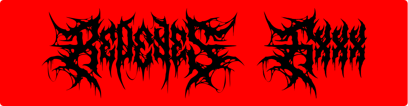 Redeyes Font Download