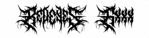 Redeyes Font Download