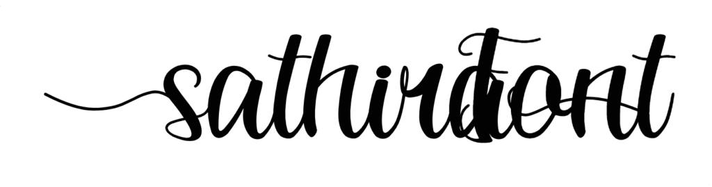 Sathira Font Download